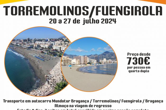 Torremolinos/Fuengirola